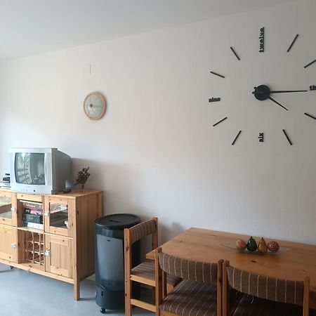 Apartamento A Pie De Pistas Port Del Comte La Coma I La Pedra 외부 사진